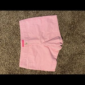 Lily Pulitzer Shorts